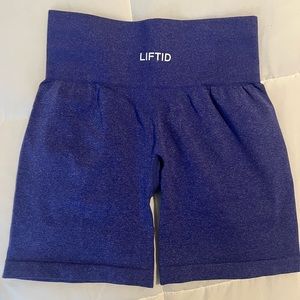 SOLD! Lifted Shorts
